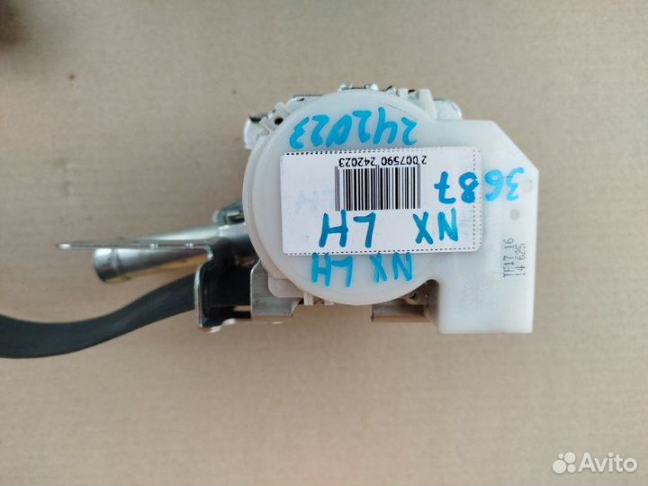 Lexus NX Z10 передний ремень