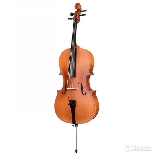 Виолончель Аntonio Lavazza CL-280M 3/4