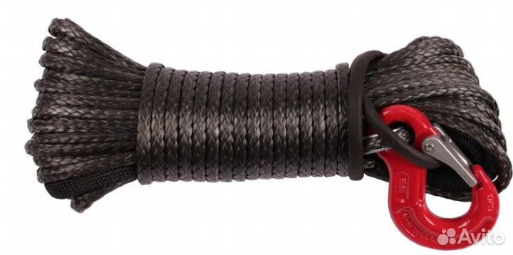 Трос для лебедки квадроцикла