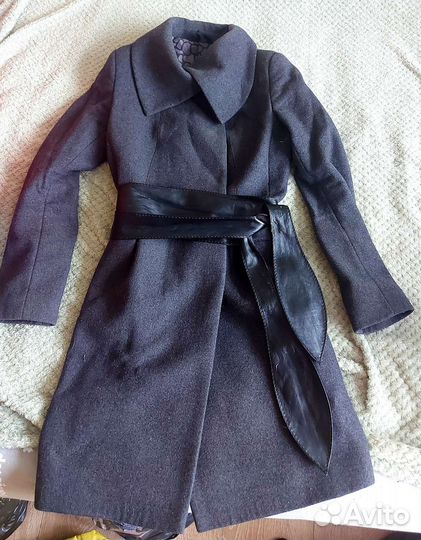 Пальто
