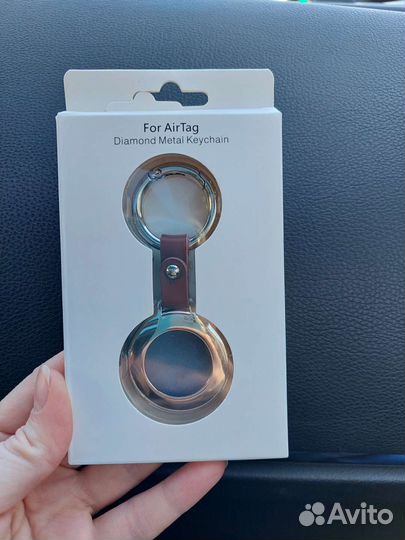Брелок для AirTag