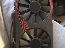 Asus rx570 4gb