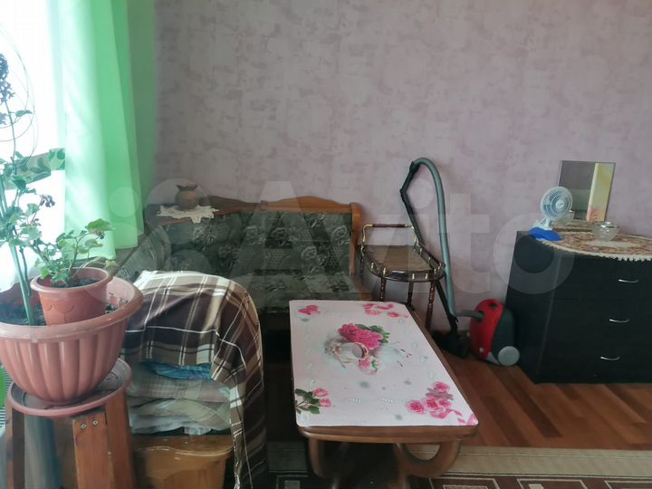 Комната 21 м² в 1-к., 6/14 эт.