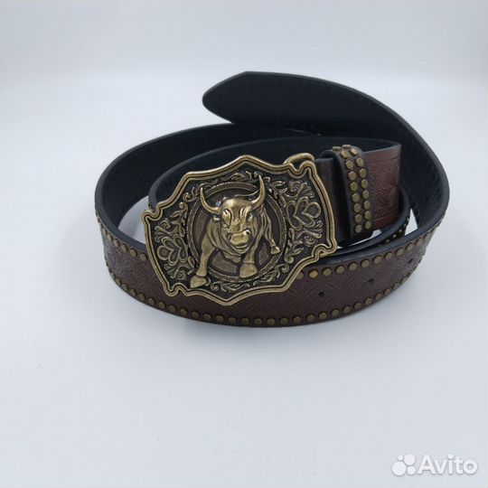 Ремень мужской