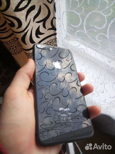 Запчасти на iPhone 8 plus