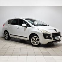 Peugeot 3008 1.6 AT, 2011, 172 000 км, с пробегом, цена 742 000 руб.