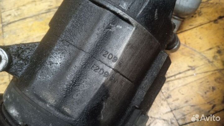 Компрессор кондиционера Chevrolet Orlando 1.8 2011