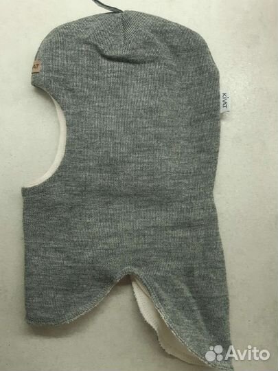 Шапка зимняя Kivat