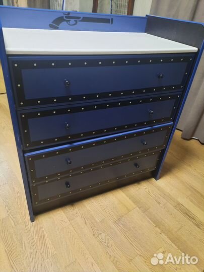 Продам комод бу