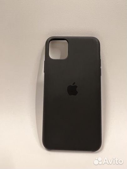 Оригинальные чехлы на iPhone 11 Pro Max