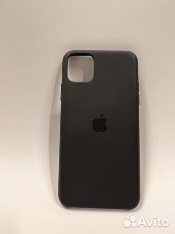Оригинальные чехлы на iPhone 11 Pro Max