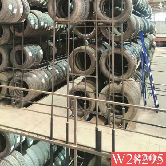 Toyo Tranpath MPZ 195/65 R15 86L