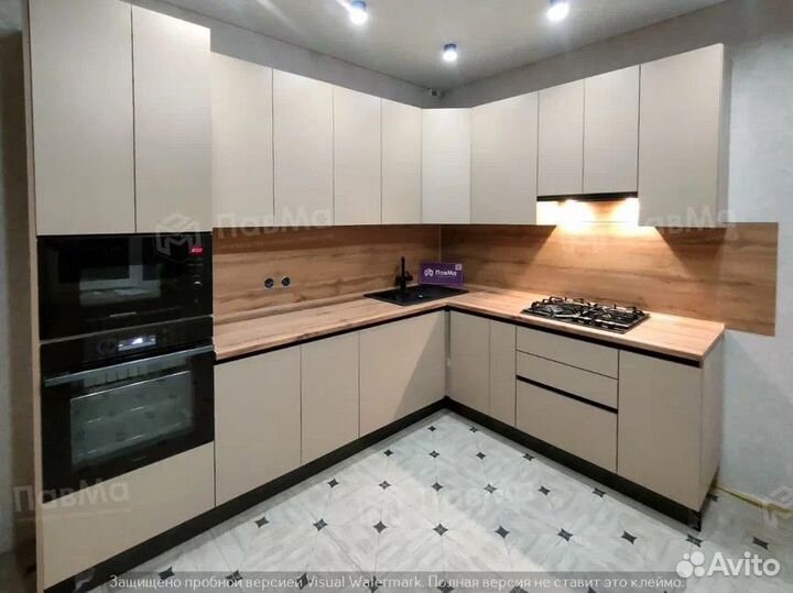 Кухня Вашей мечты в Воронеже и области