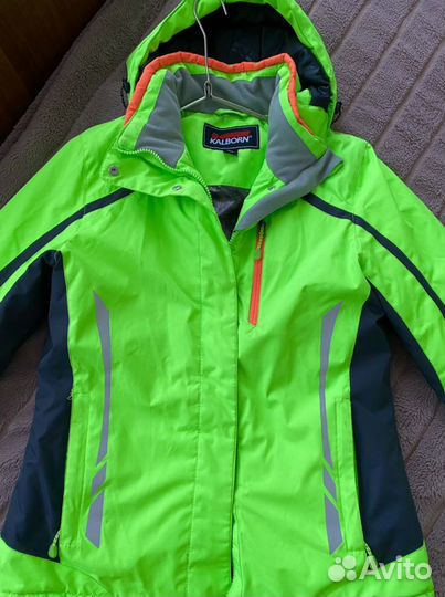 Горнолыжный костюм