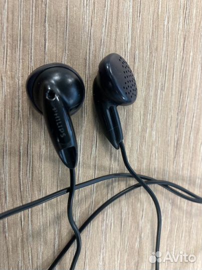 Наушники