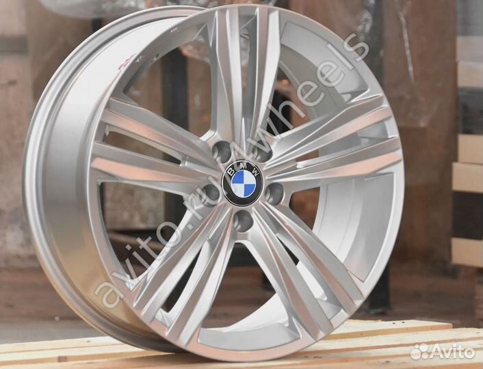 Диски на BMW 2 R19