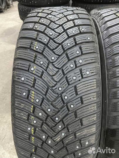 Continental IceContact 2 235/55 R19 101M