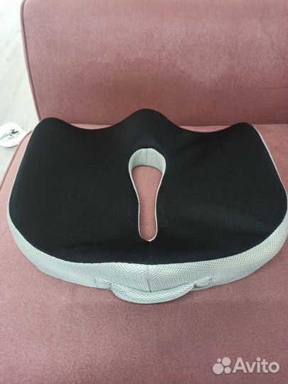 Подушка ортопедическая для спины