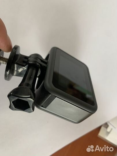 Экшн камера GoPro hero 8 black