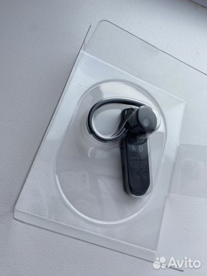 Bluetooth гарнитура jabra talk 15