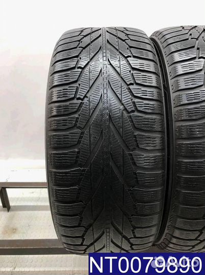 Nokian Tyres Hakkapeliitta R2 SUV 275/55 R19 97U