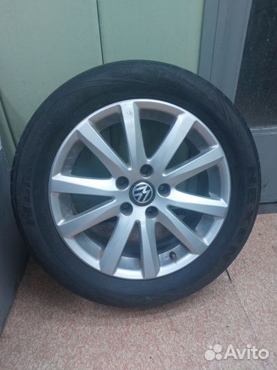 Диски литье