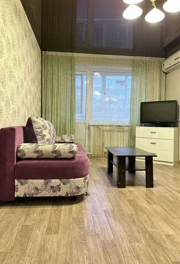 1-к. квартира, 40 м², 3/9 эт.