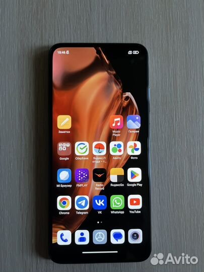 Xiaomi Redmi Note 10S, 6/64 ГБ
