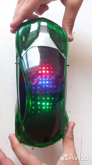 Машинка для мальчика