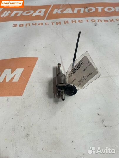 Форсунка топливная Mazda 6 GJ 2012 PY0113250