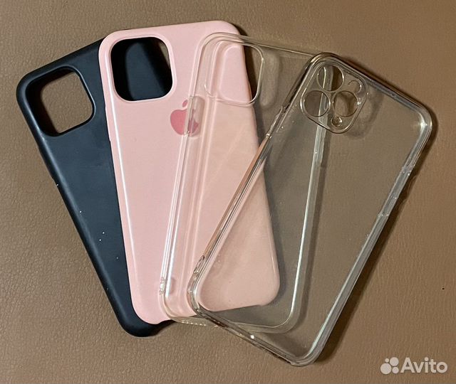 Чехол на iPhone 11 pro