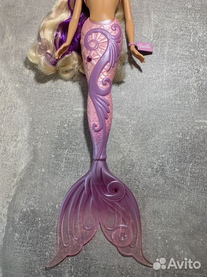 Барби русалки Barbie Magical Mermaid 2003