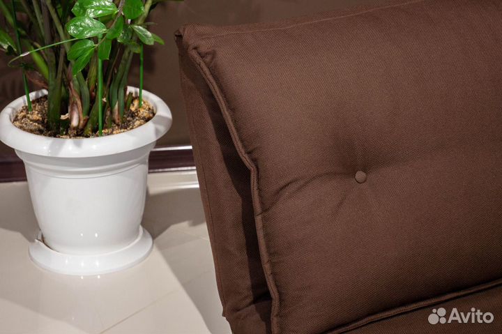 Диван-матрас