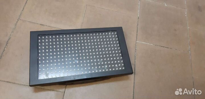 ADJ Profile Panel RGB Светодиодная панель