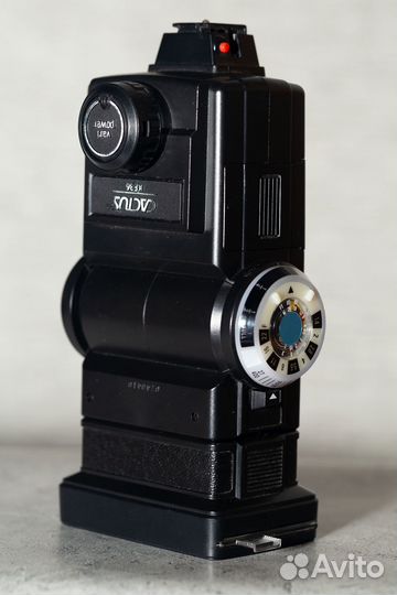 Вспышка Cactus KF36 (аналог Vivitar 285HV)