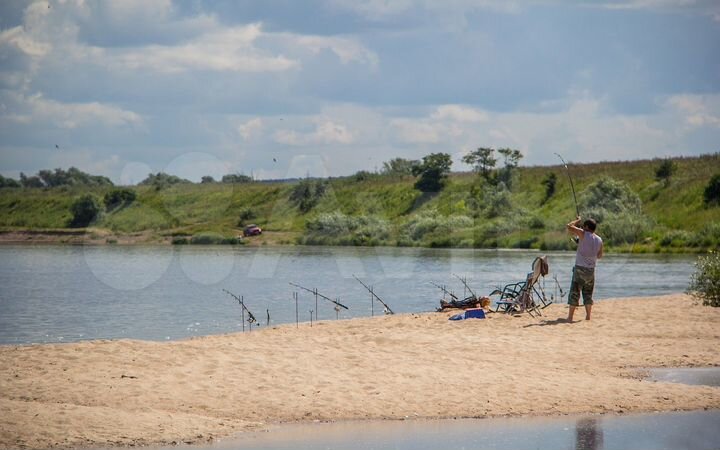 Участок 7 сот. (ИЖС)