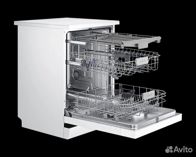 Посудомоечная машина Samsung DW5500MM