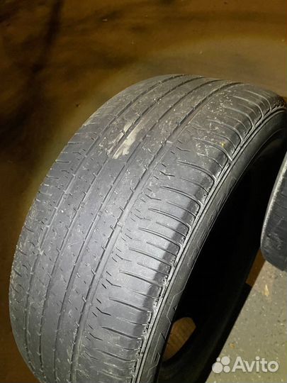 Bridgestone Potenza RE92A 265/60 R18