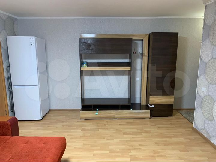 2-к. квартира, 45 м², 4/5 эт.