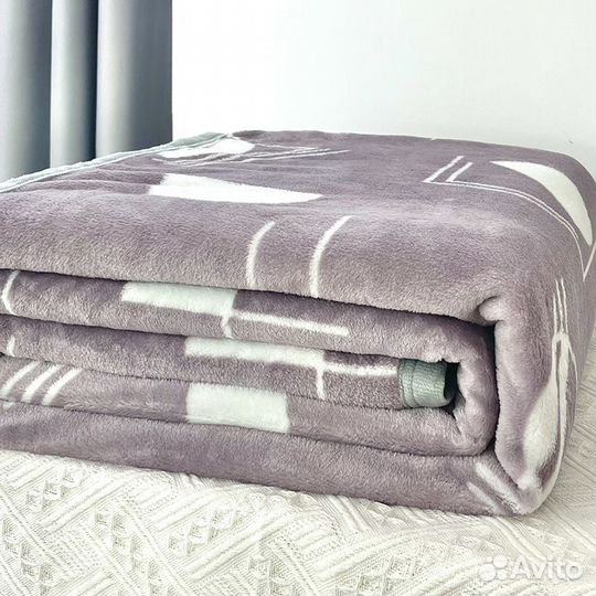 Плед покрывало разные расцветки