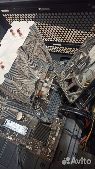 Компьютерный мастер