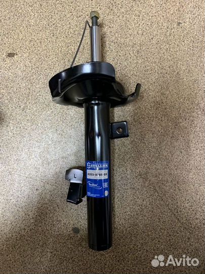 Амортизатор передний Форд Куга
