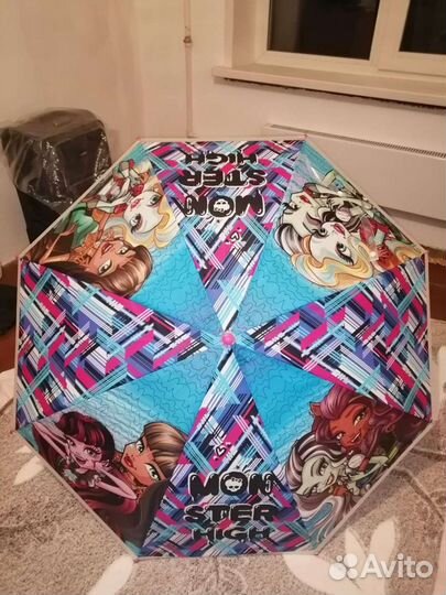 Зонт детский