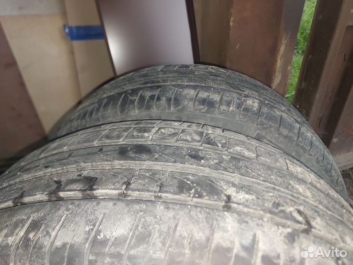 Pirelli Cinturato P7 205/55 R16 91