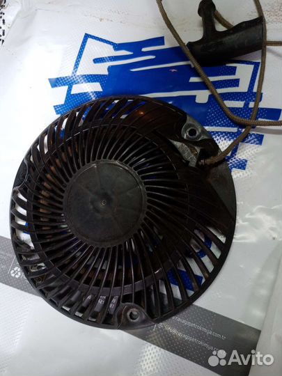 З/ч от двигателя briggs stratton