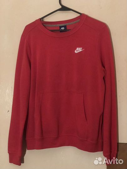 Свитшот nike