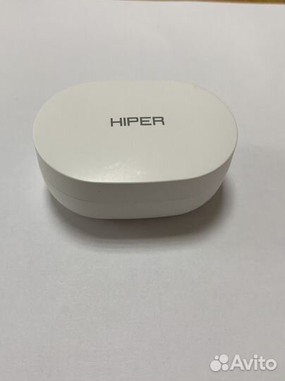 Блютуз наушники Hiper