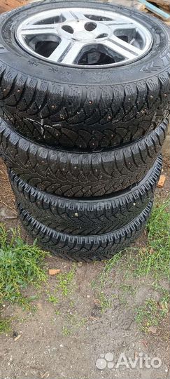 Литые диски