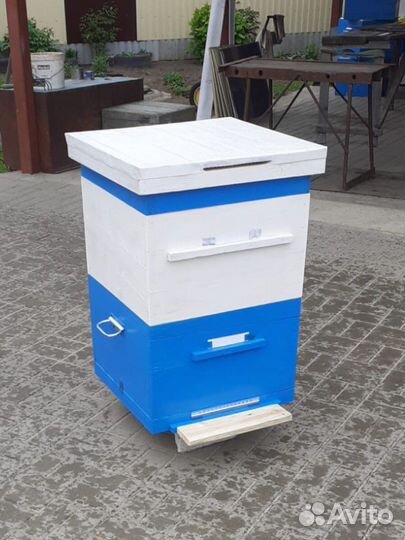 Продаются ульи