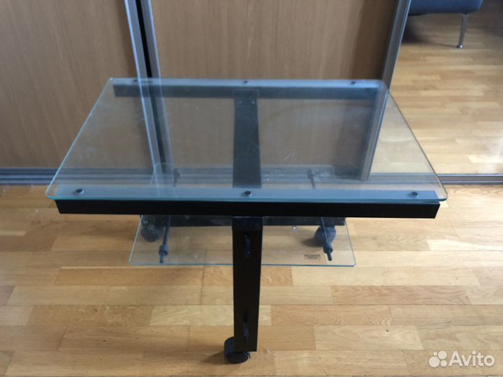 Подставка под ресивер/проигрыватель